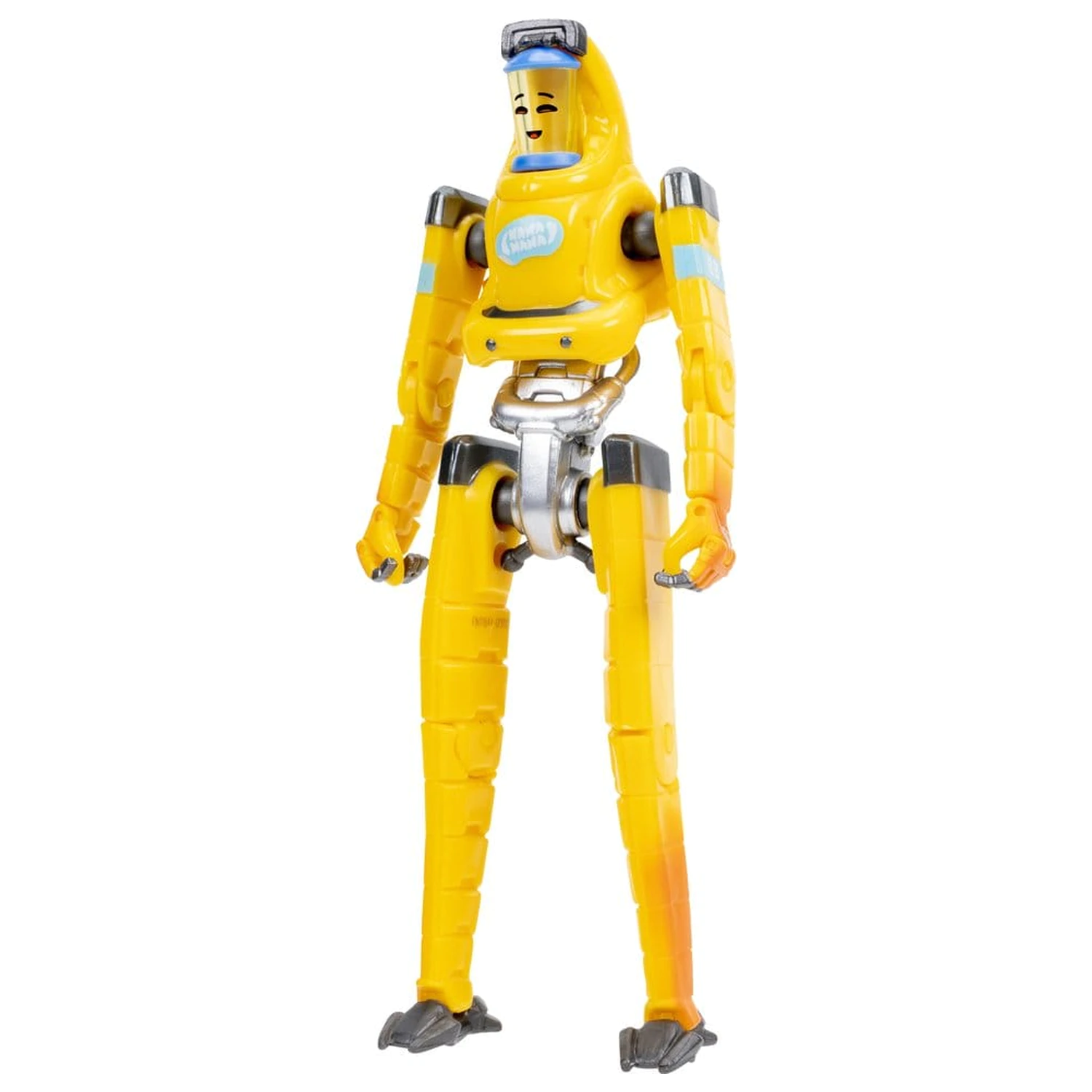 Fortnite Legendary Series akční figurka P-1000 fotografii produktu