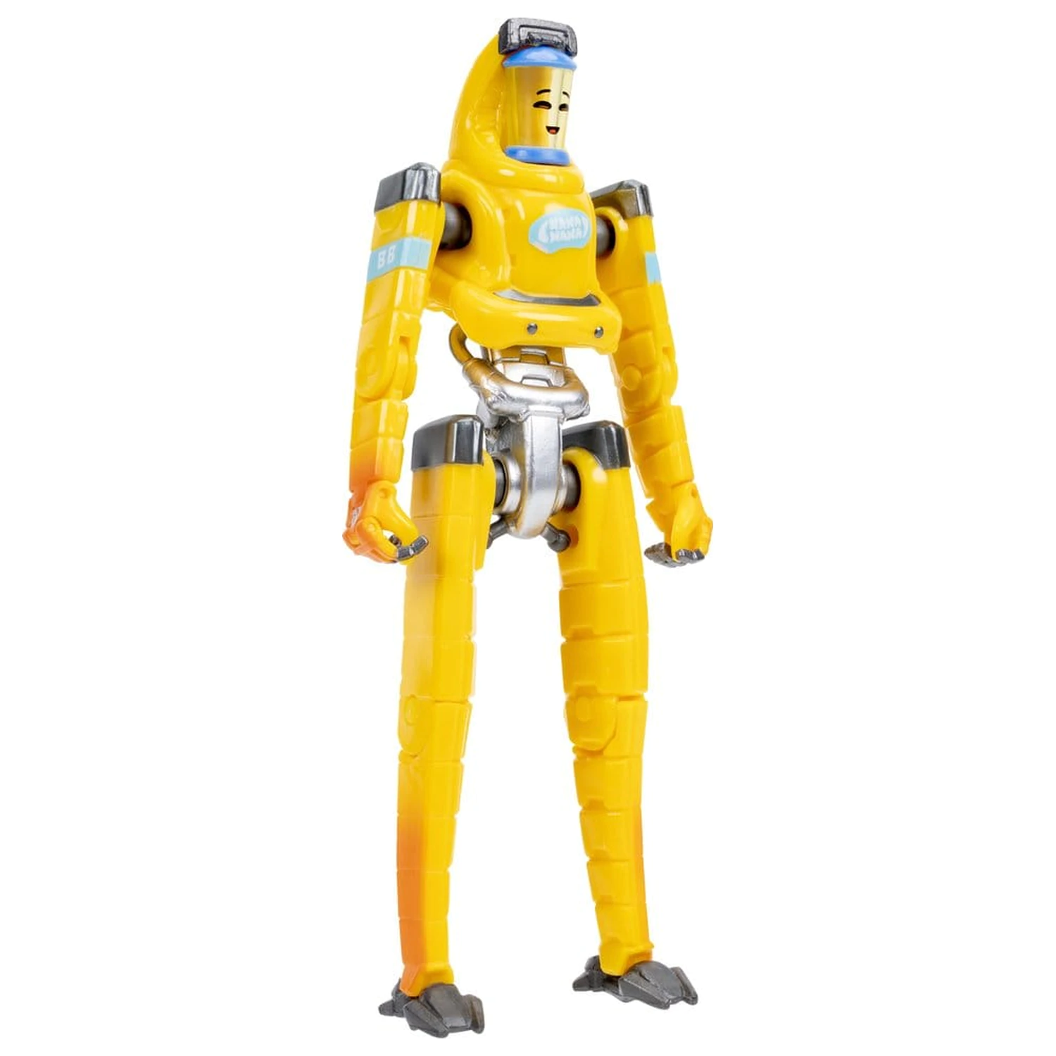 Fortnite Legendary Series akční figurka P-1000 fotografii produktu