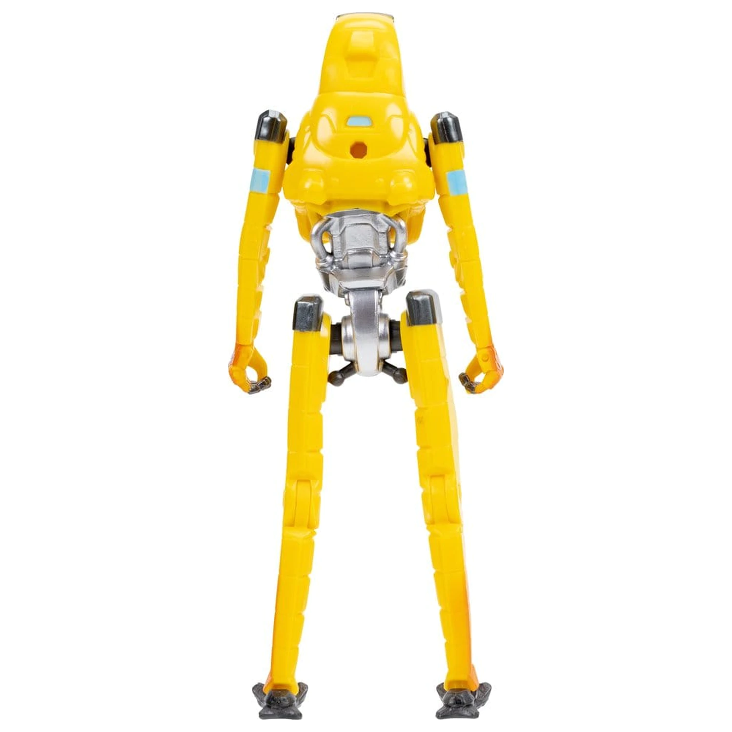 Fortnite Legendary Series akční figurka P-1000 fotografii produktu