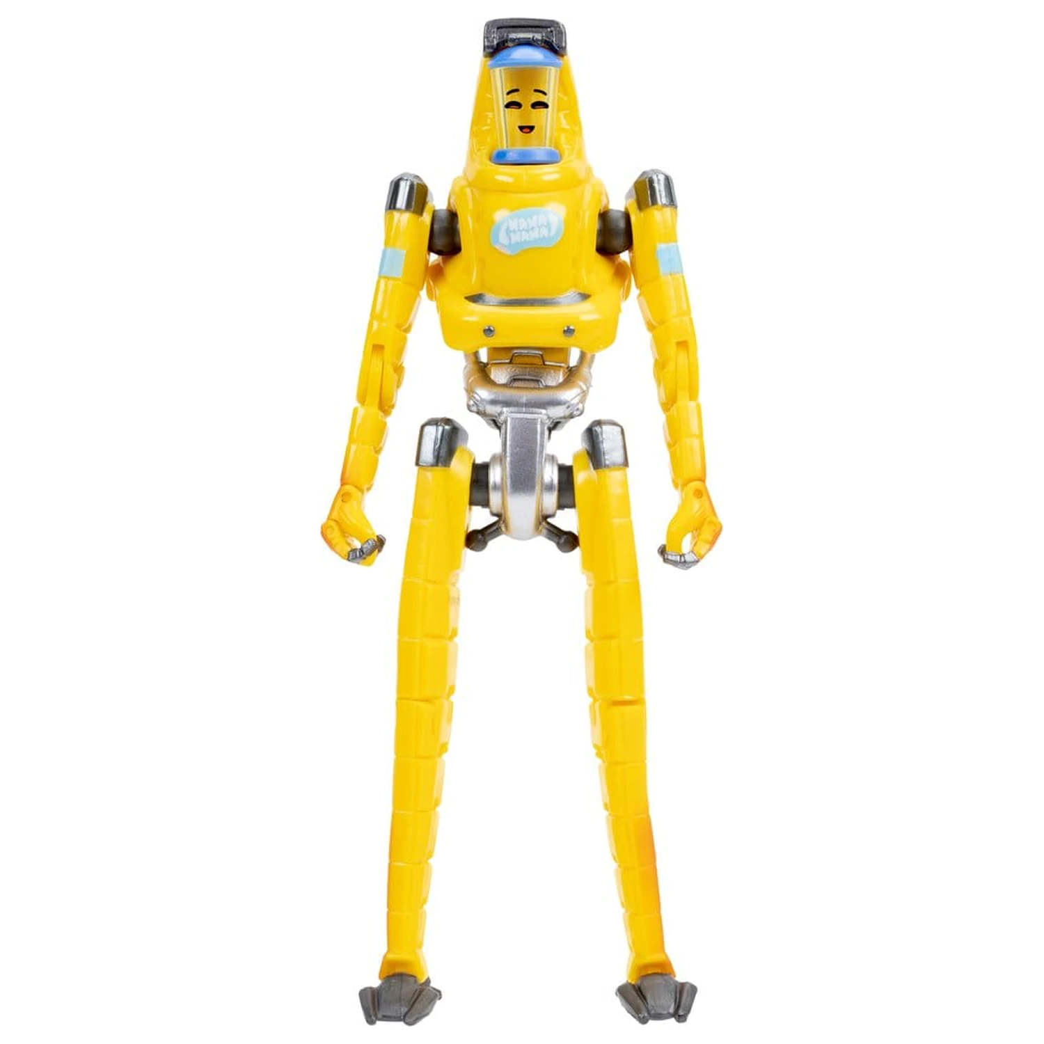 Fortnite Legendary Series akční figurka P-1000 fotografii produktu