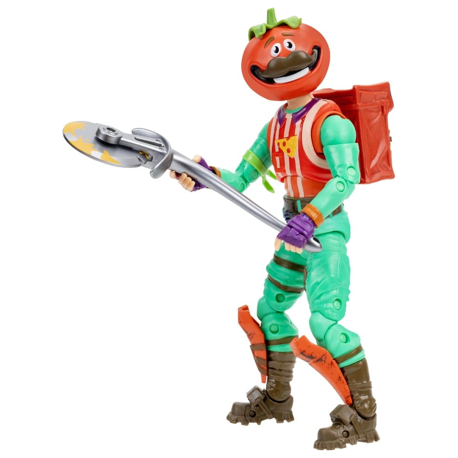 Fortnite Legendary Series akční figurka Tomatohead fotografii produktu