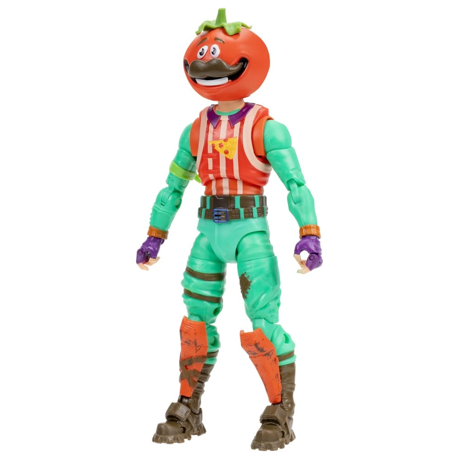 Fortnite Legendary Series akční figurka Tomatohead fotografii produktu
