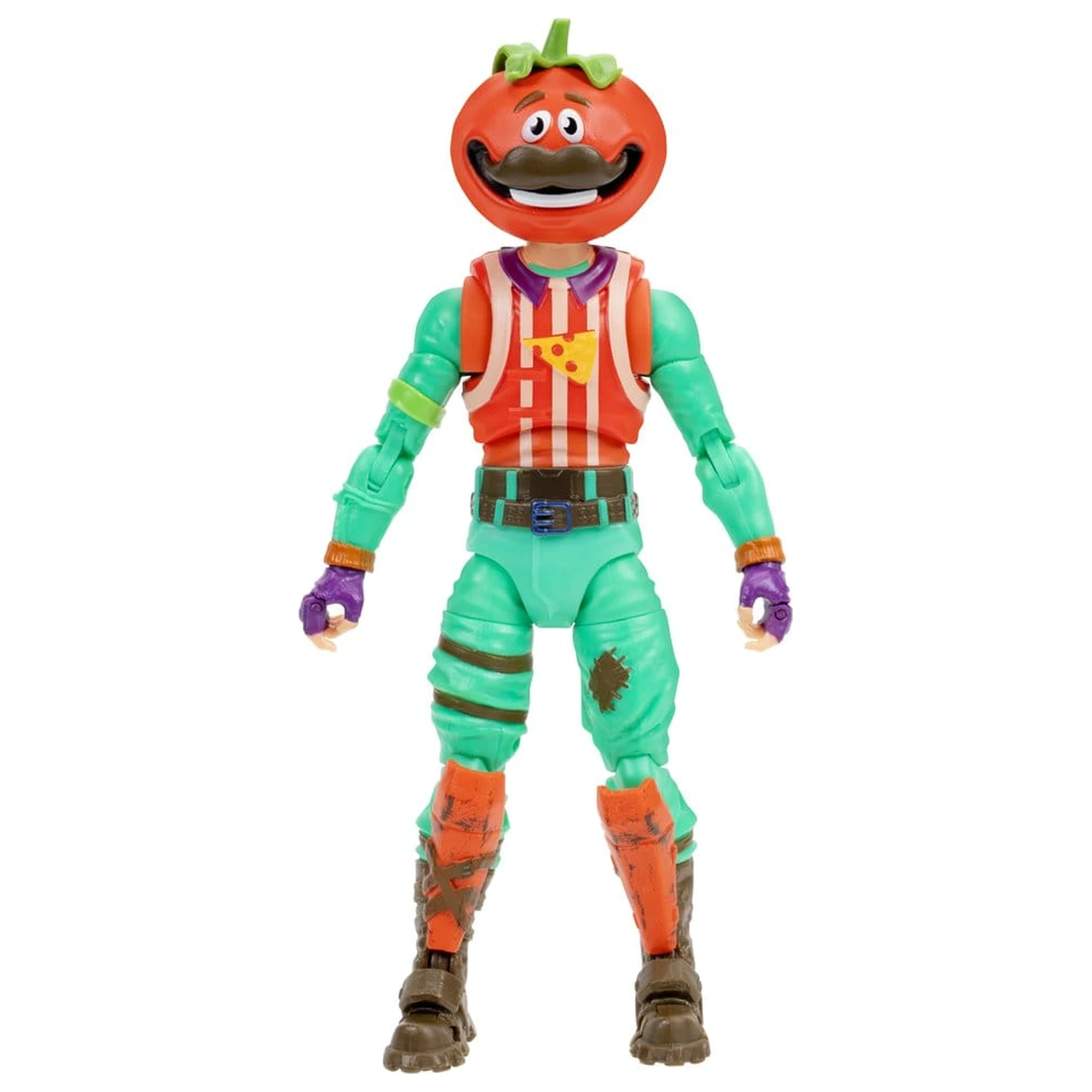 Fortnite Legendary Series akční figurka Tomatohead fotografii produktu