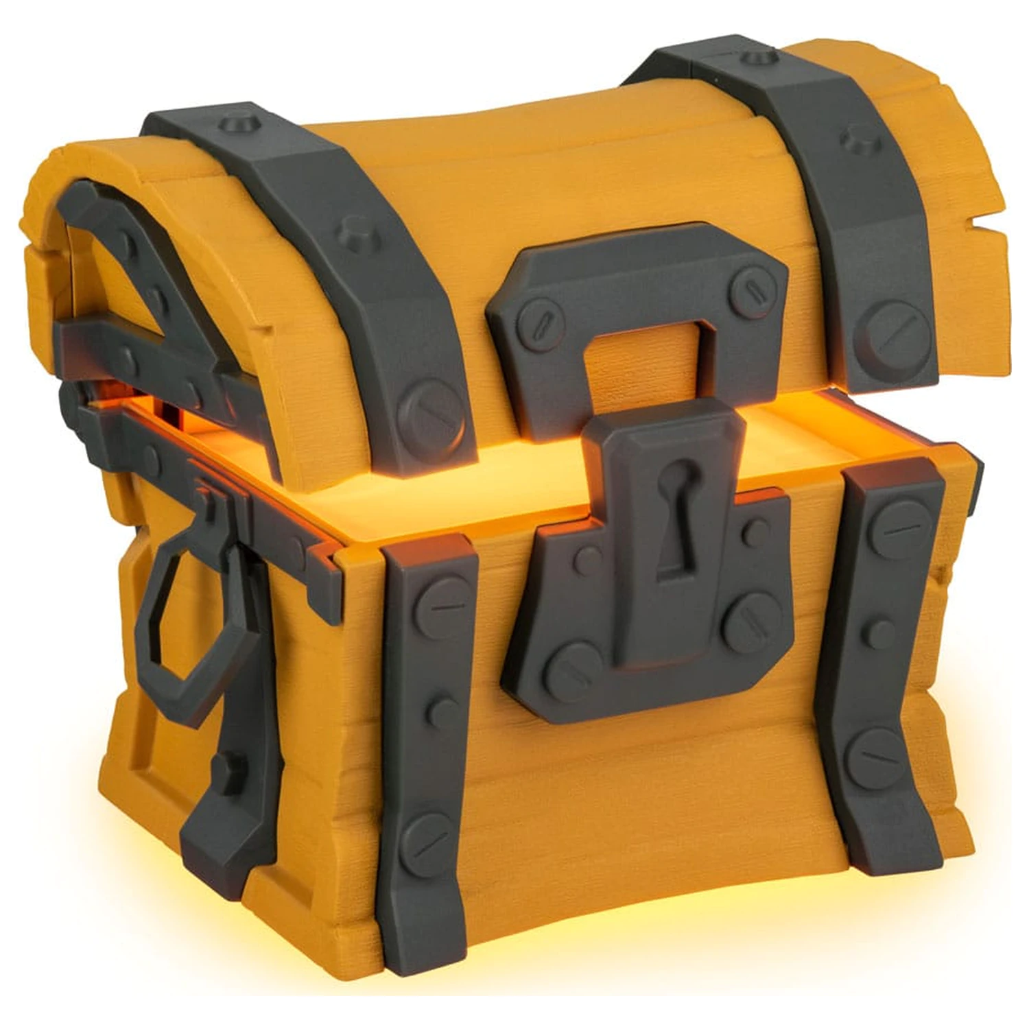 Fortnite světelná truhla fotografii produktu