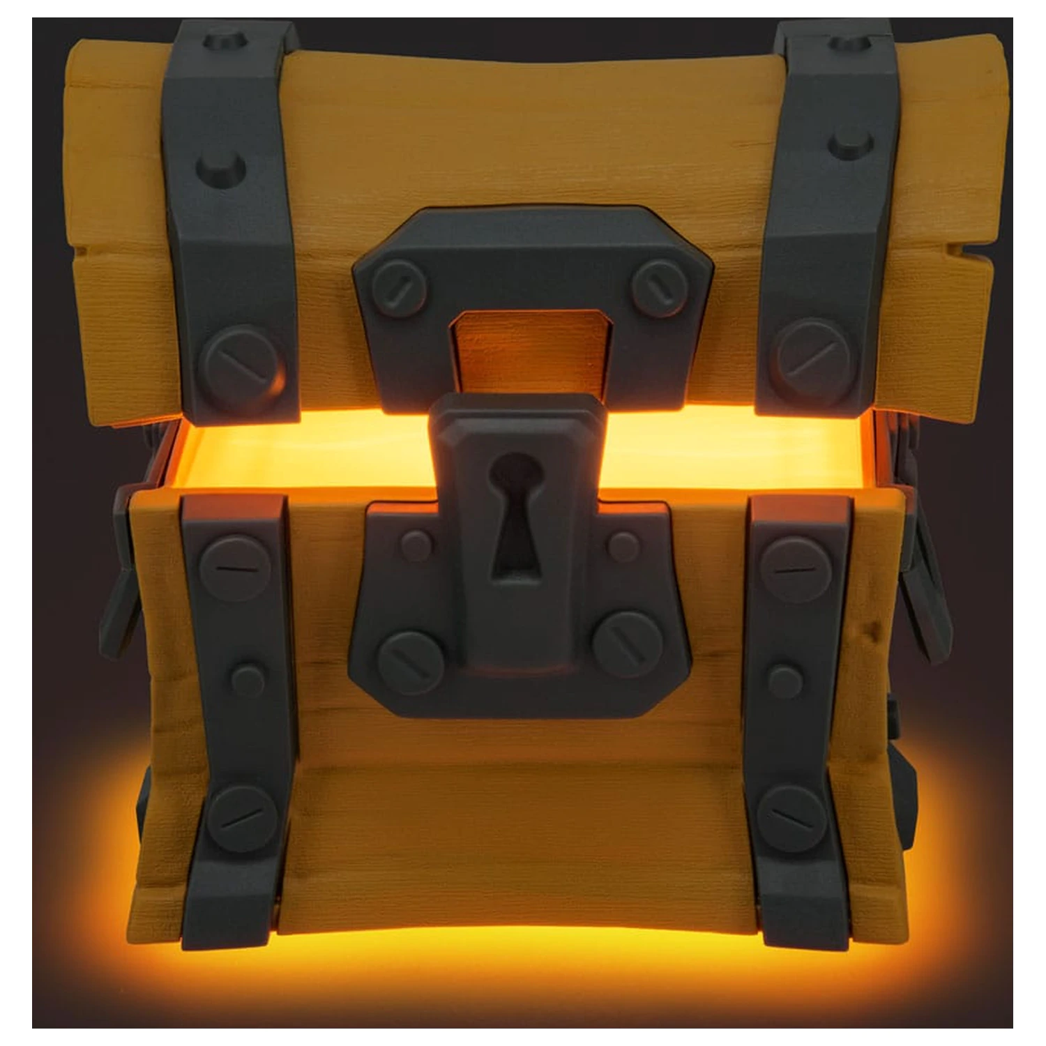 Fortnite světelná truhla fotografii produktu