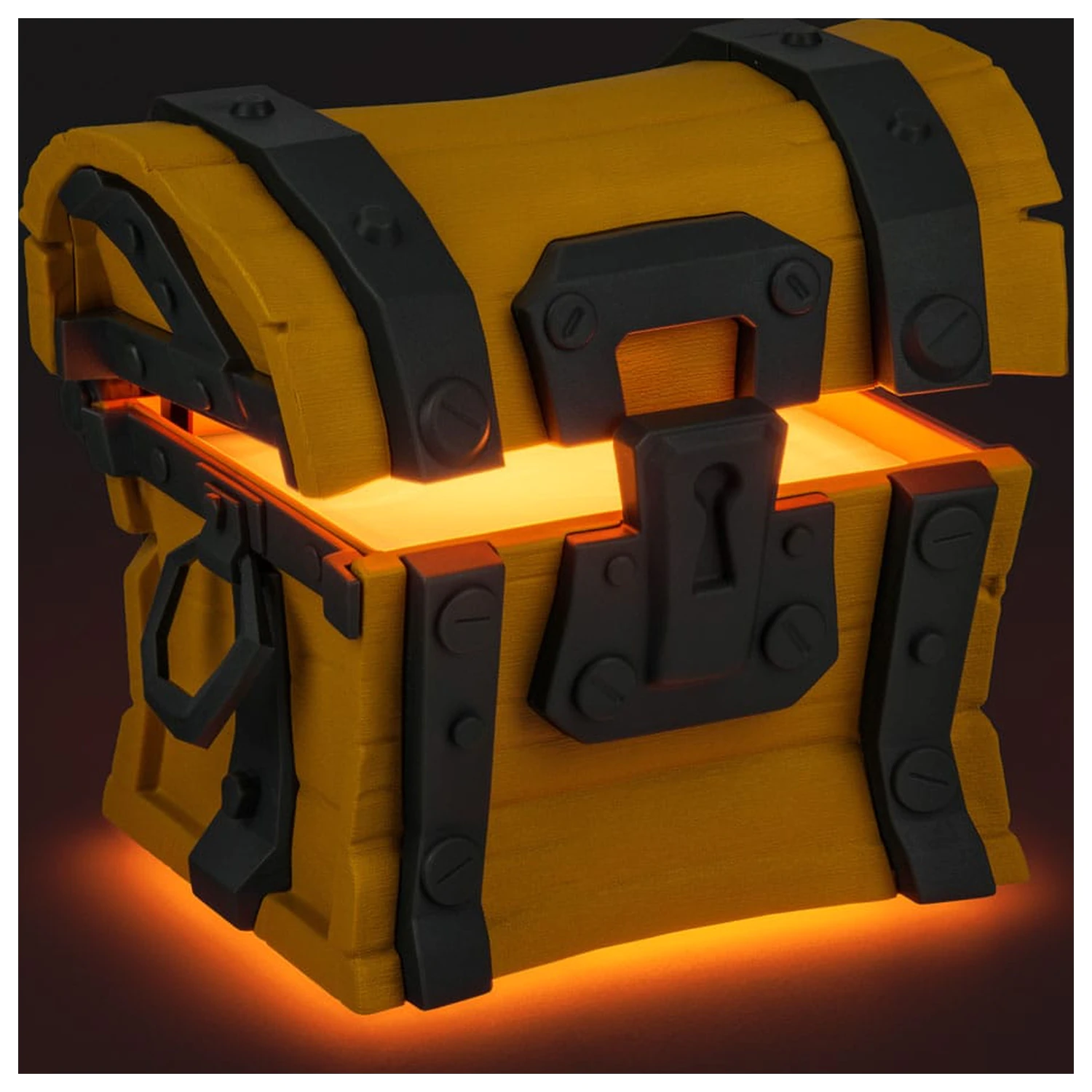 Fortnite světelná truhla fotografii produktu
