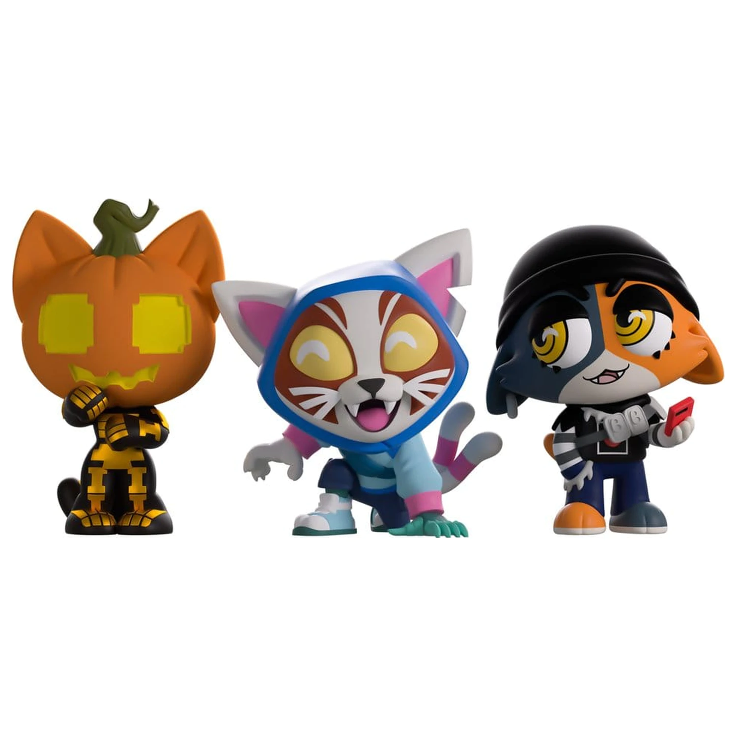 Fortnite Mini figurky sada 1 fotografii produktu