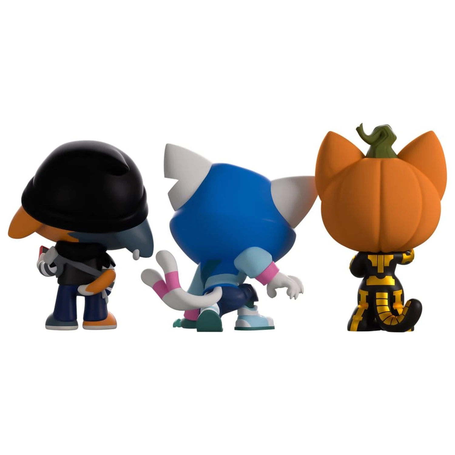 Fortnite Mini figurky sada 1 fotografii produktu