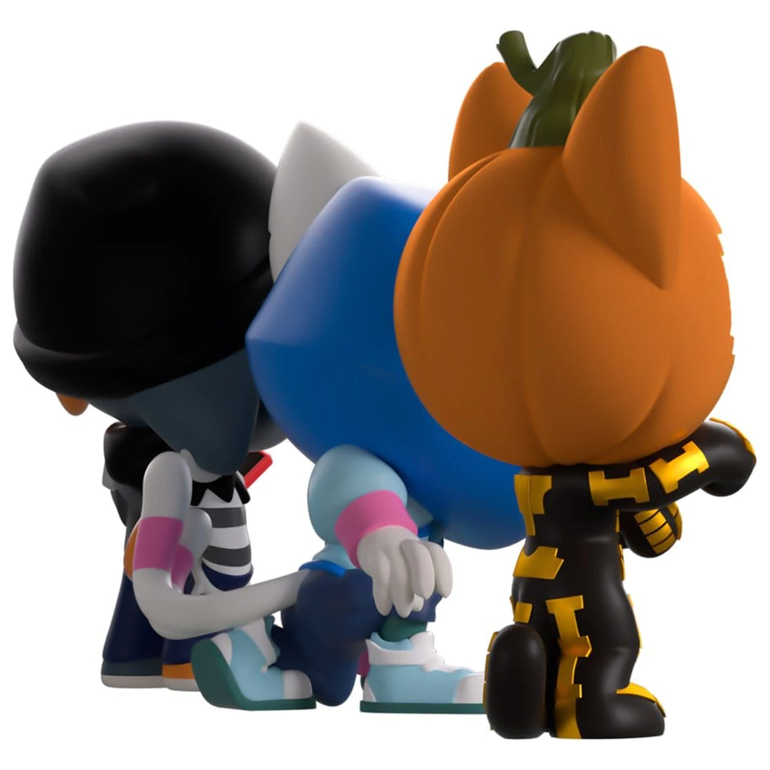 Fortnite Mini figurky sada 1 fotografii produktu