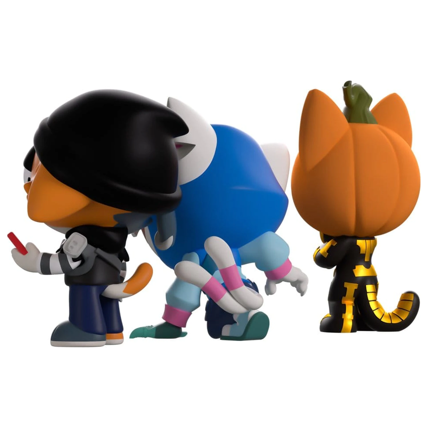 Fortnite Mini figurky sada 1 fotografii produktu