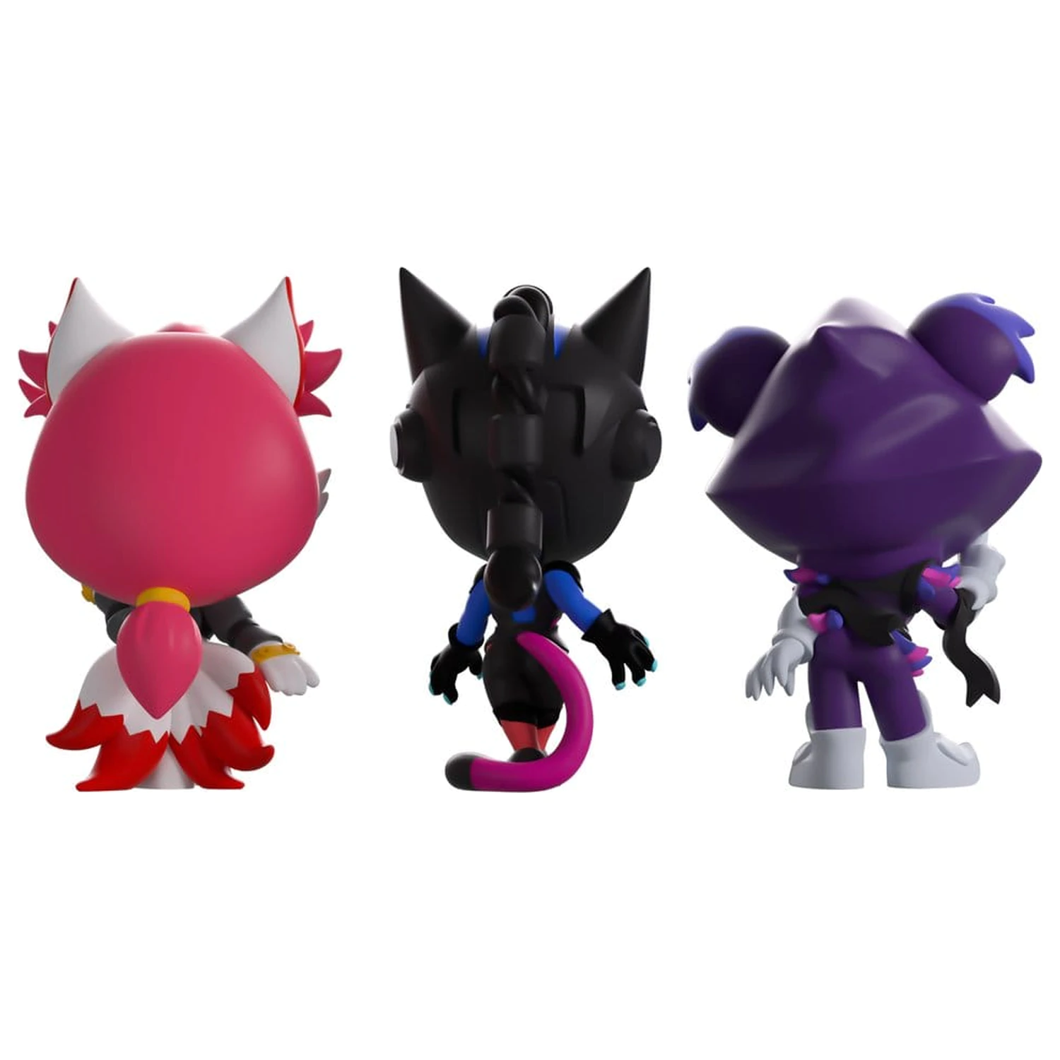 Fortnite Minitooz sada 2 mini figurek fotografii produktu
