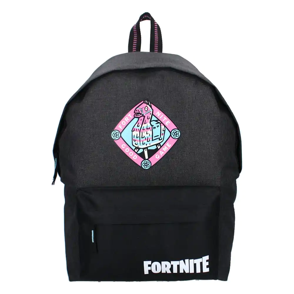 Fortnite Batoh Renegade Grey 43 cm fotografii produktu