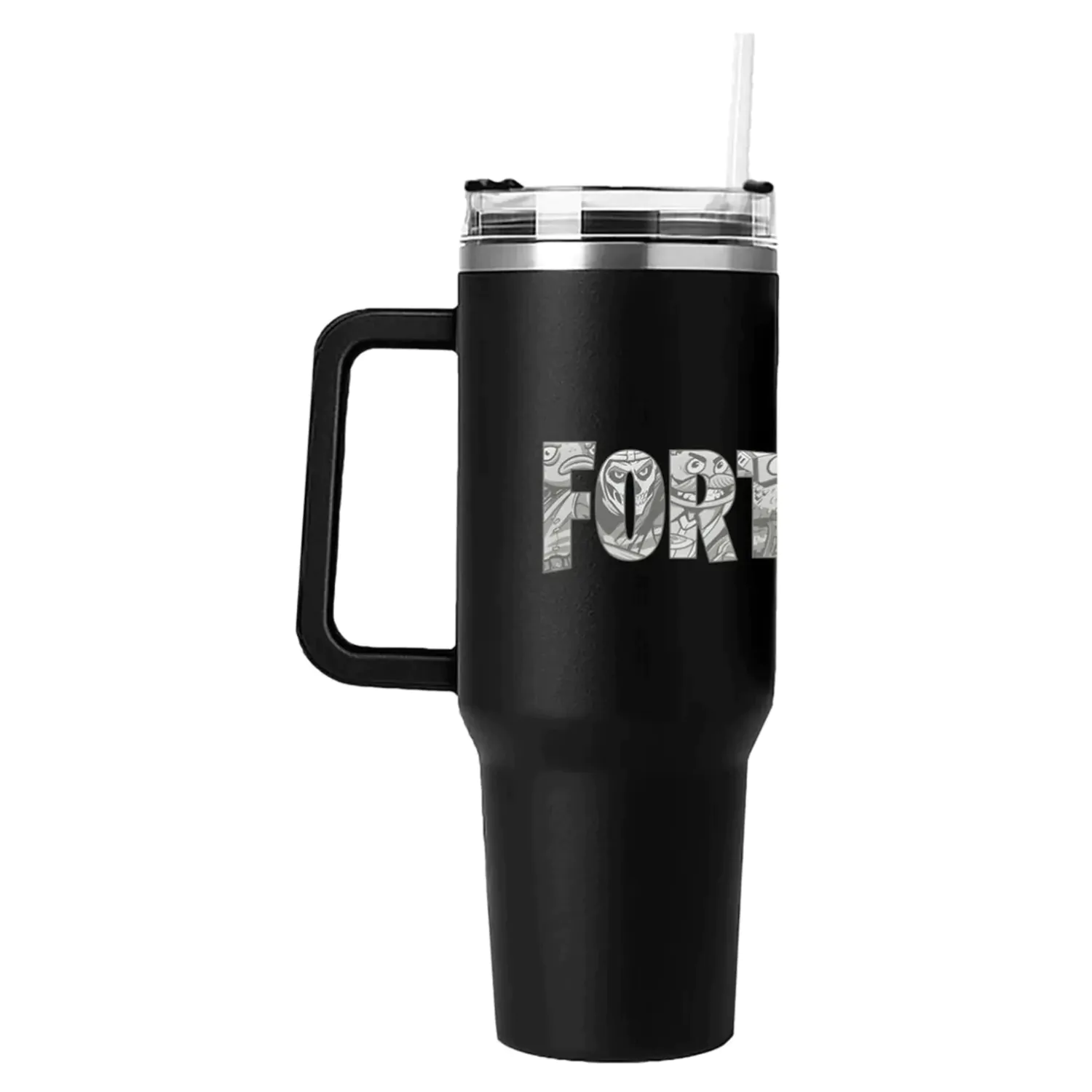 Fortnite termoska sklenice 880ml fotografii produktu