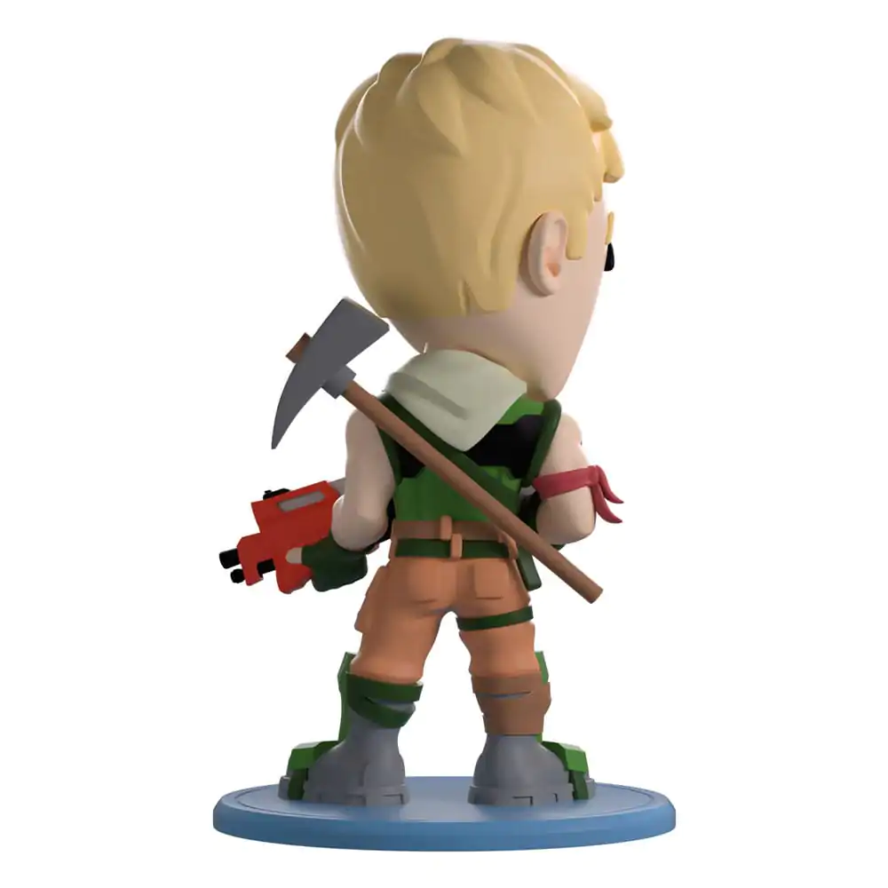 Fortnite Vinylová figurka Jonesy 13 cm fotografii produktu