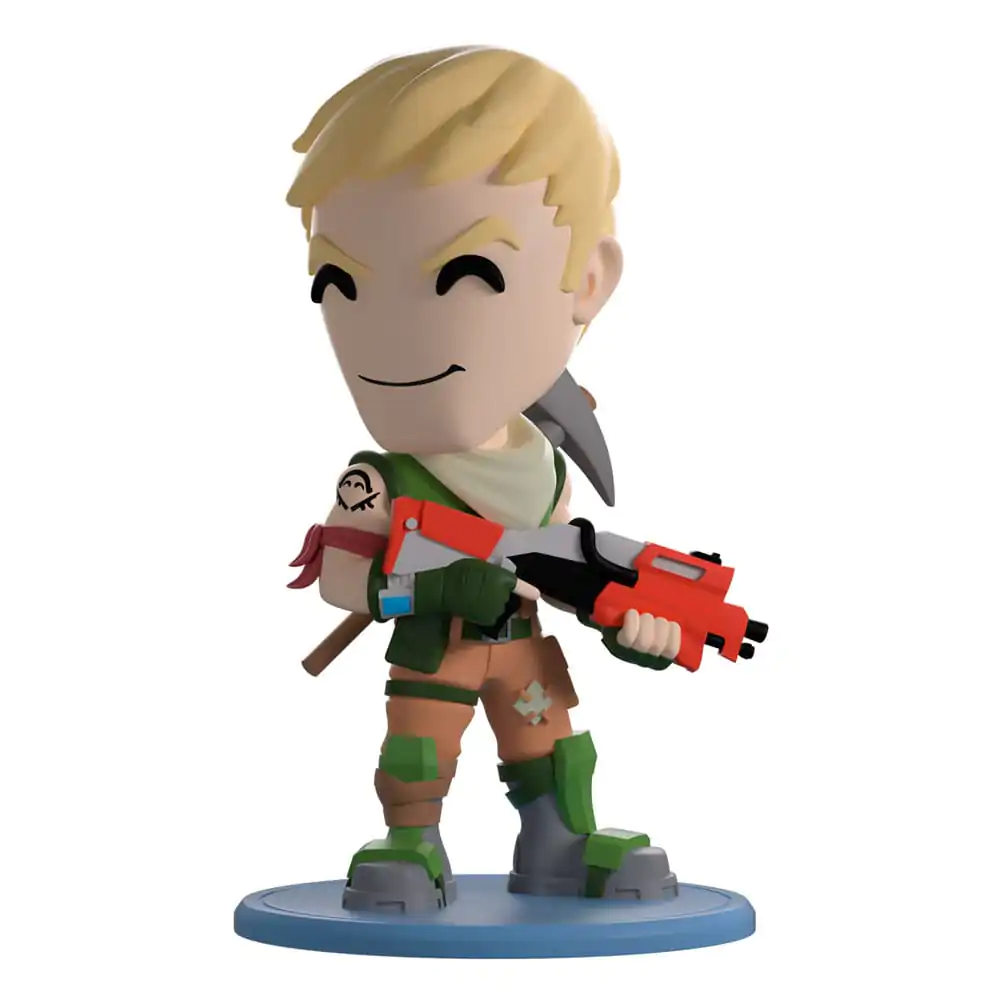 Fortnite Vinylová figurka Jonesy 13 cm fotografii produktu