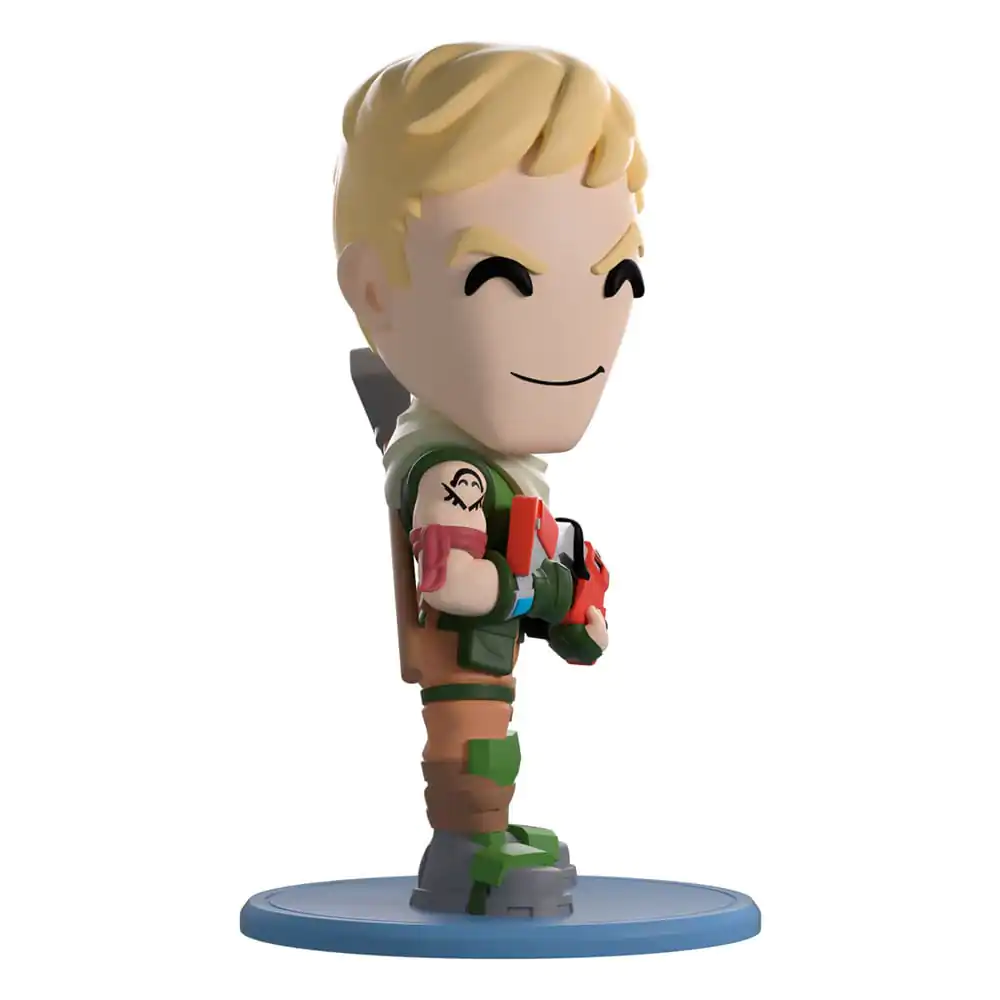 Fortnite Vinylová figurka Jonesy 13 cm fotografii produktu