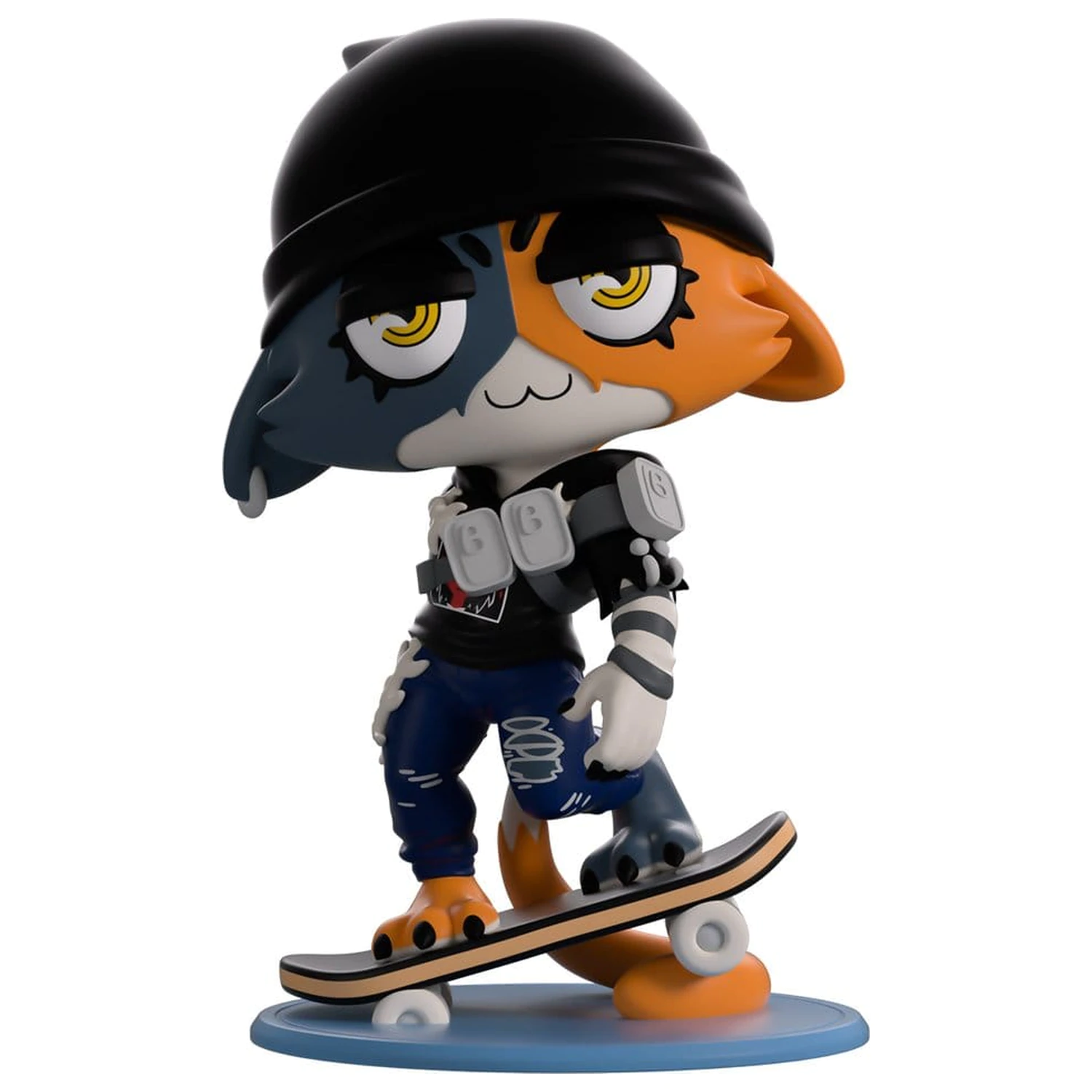 Fortnite vinylová figurka Meow Skulls 13 cm fotografii produktu