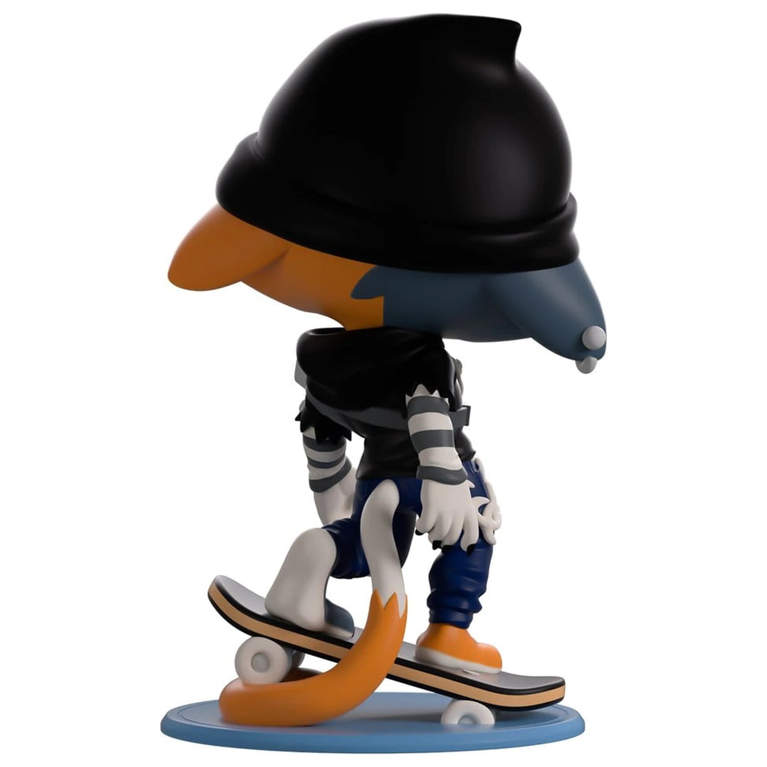 Fortnite vinylová figurka Meow Skulls 13 cm fotografii produktu