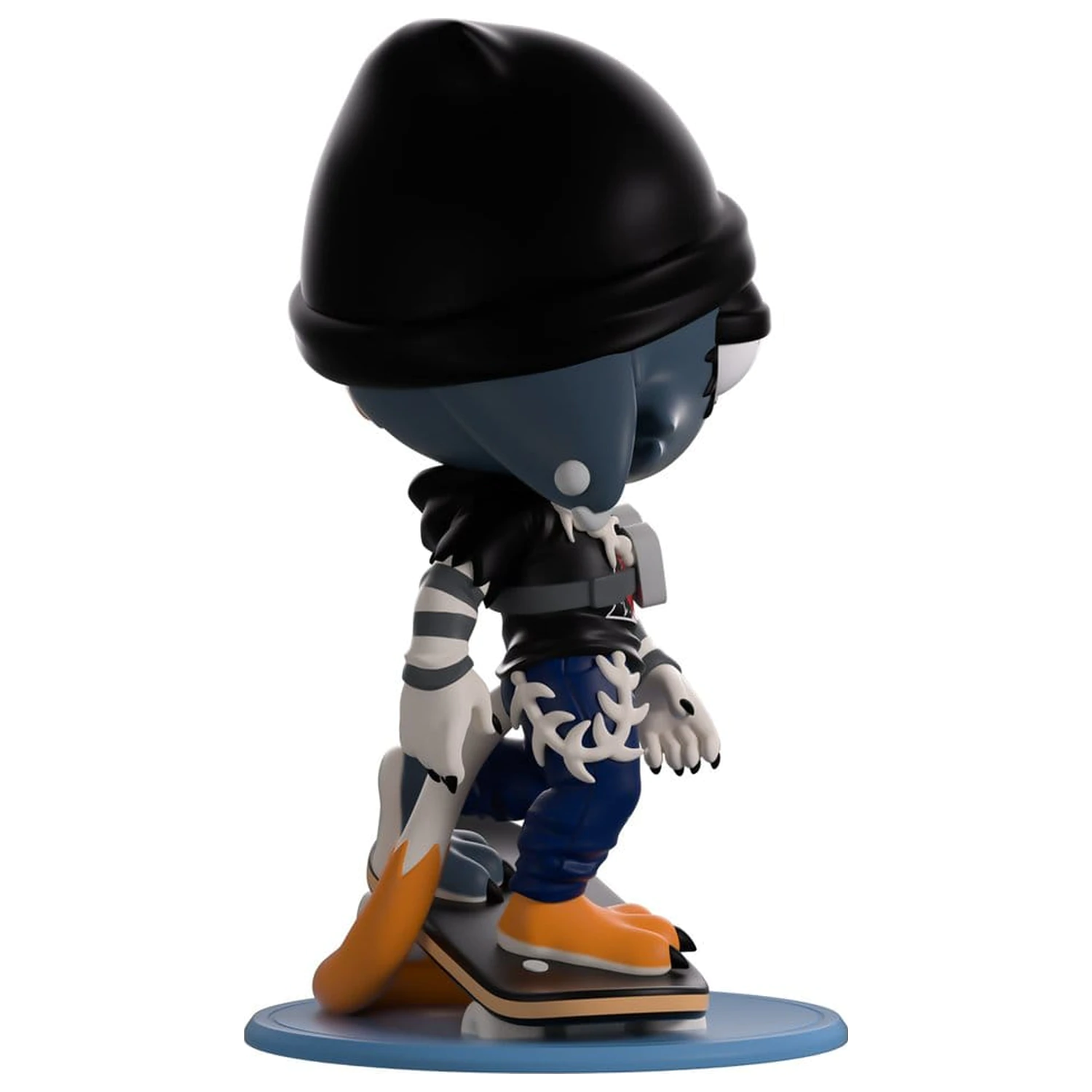 Fortnite vinylová figurka Meow Skulls 13 cm fotografii produktu