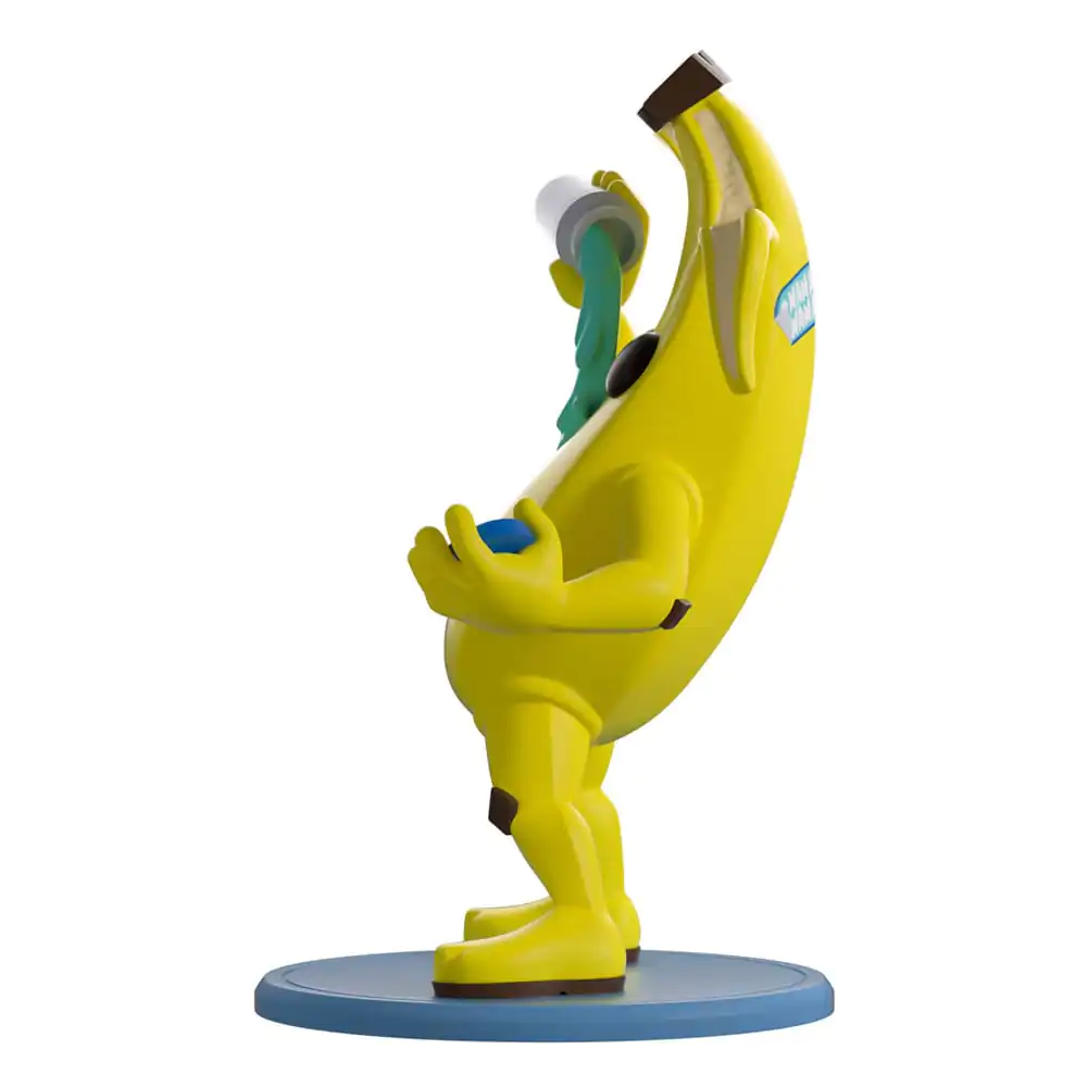 Fortnite Vinylová figurka Peely 11 cm fotografii produktu