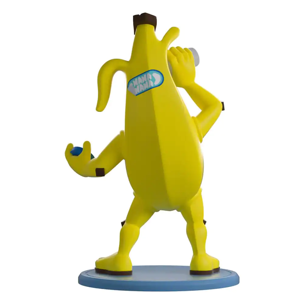 Fortnite Vinylová figurka Peely 11 cm fotografii produktu