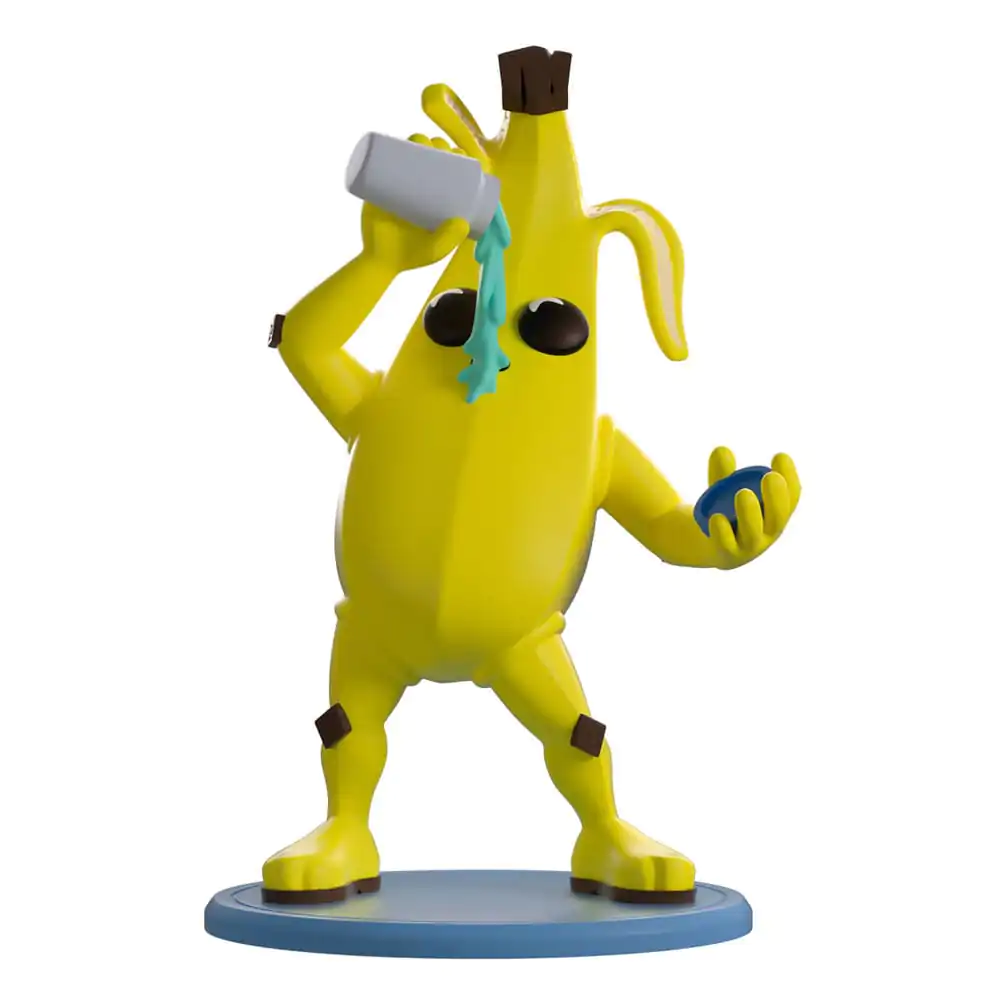 Fortnite Vinylová figurka Peely 11 cm fotografii produktu