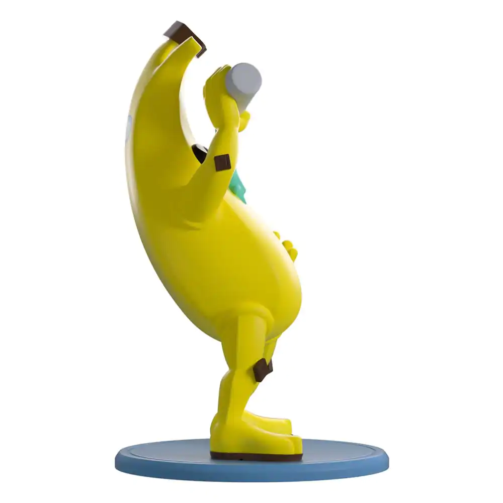 Fortnite Vinylová figurka Peely 11 cm fotografii produktu