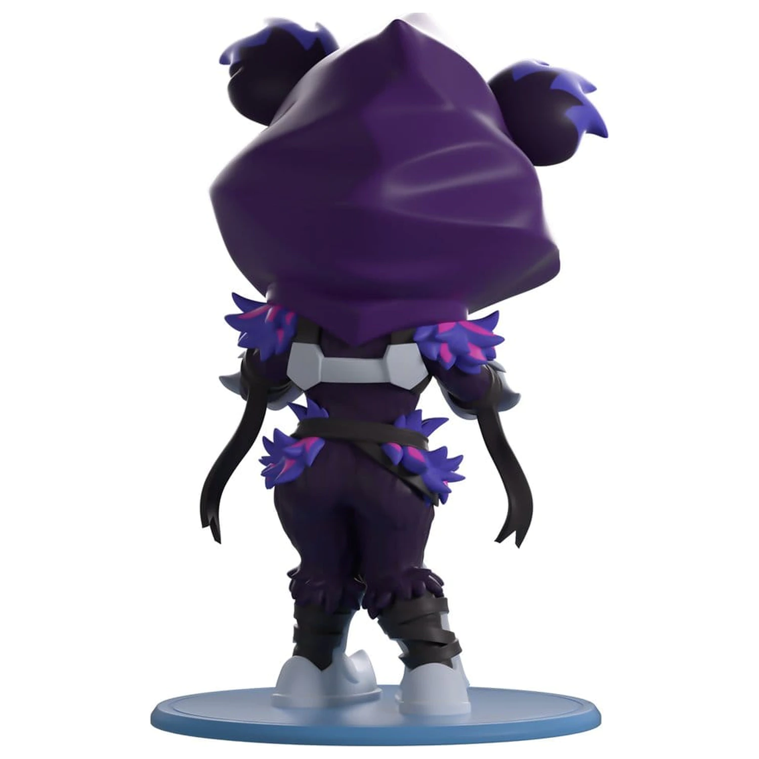 Fortnite vinylová figurka Raven Team Leader 12 cm fotografii produktu