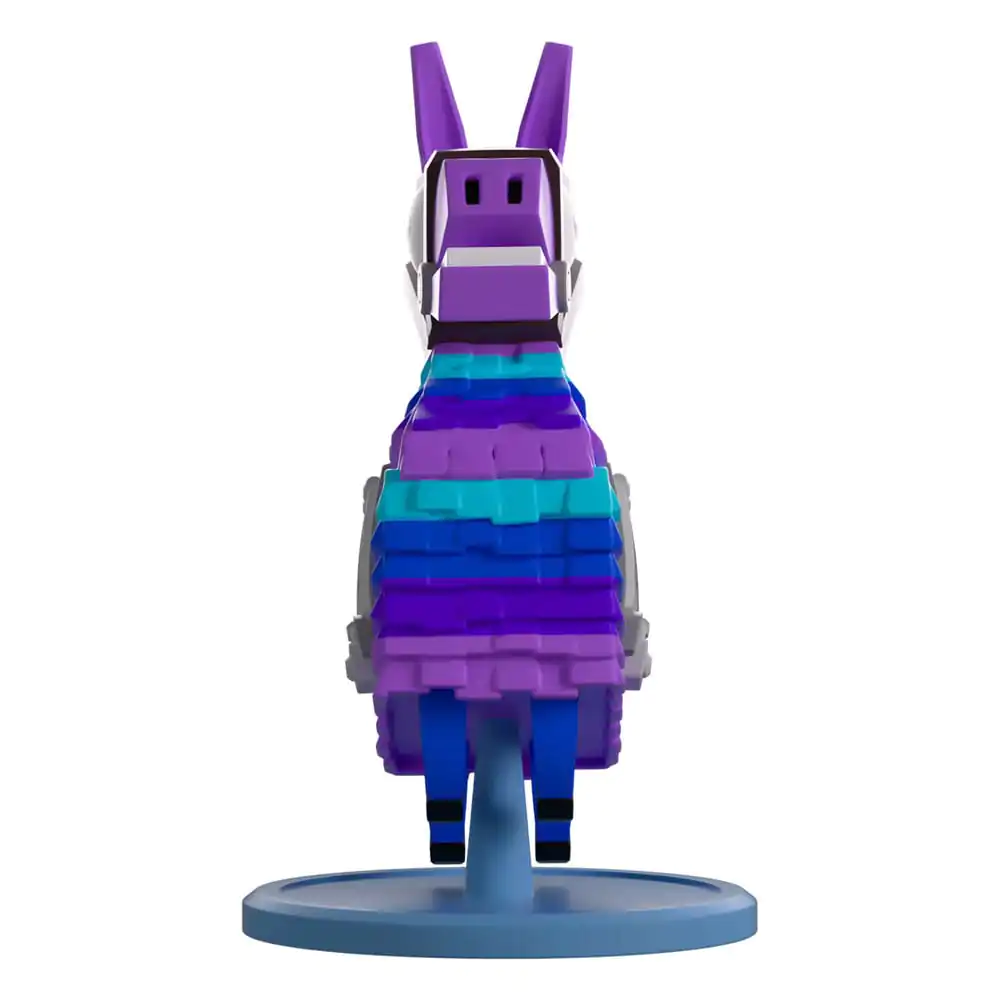 Fortnite Vinylová figurka Supply Llama 13 cm fotografii produktu