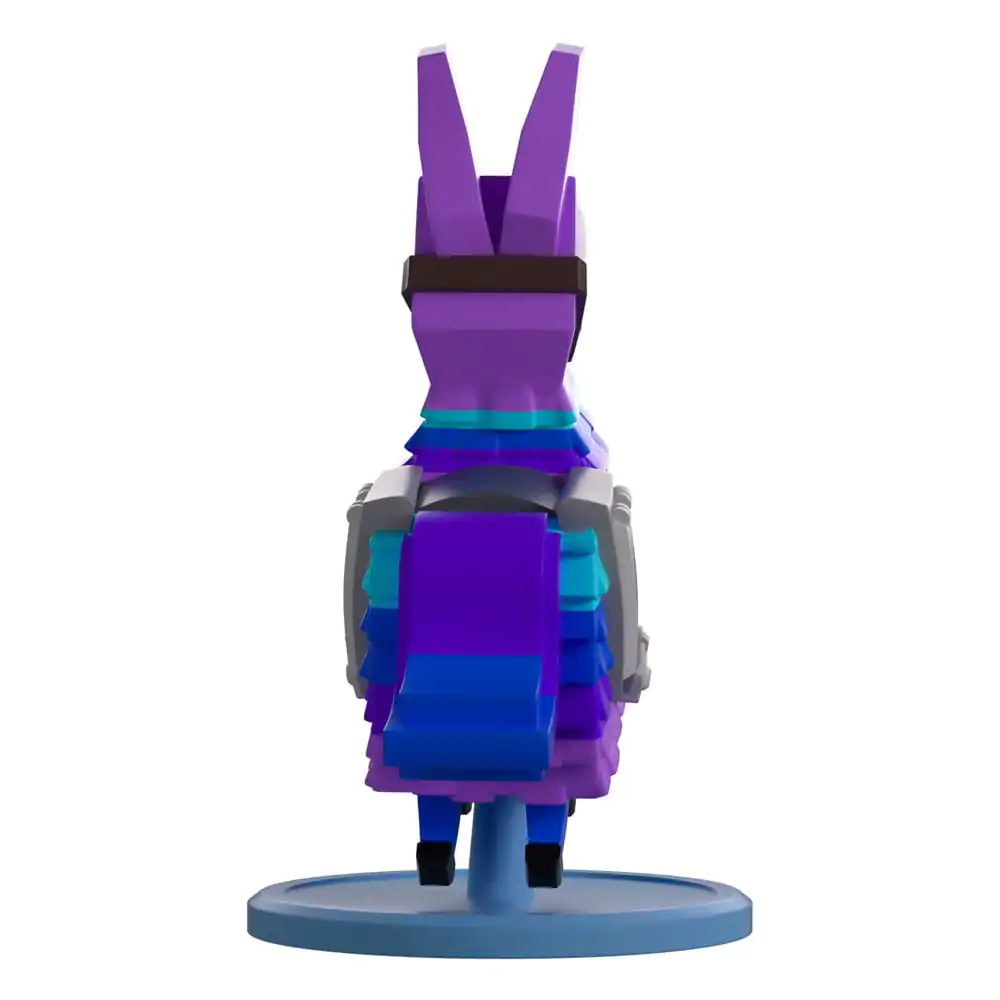 Fortnite Vinylová figurka Supply Llama 13 cm fotografii produktu