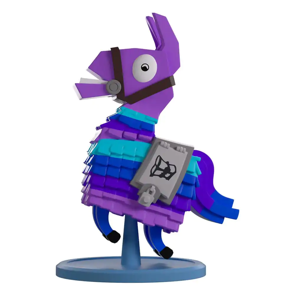 Fortnite Vinylová figurka Supply Llama 13 cm fotografii produktu