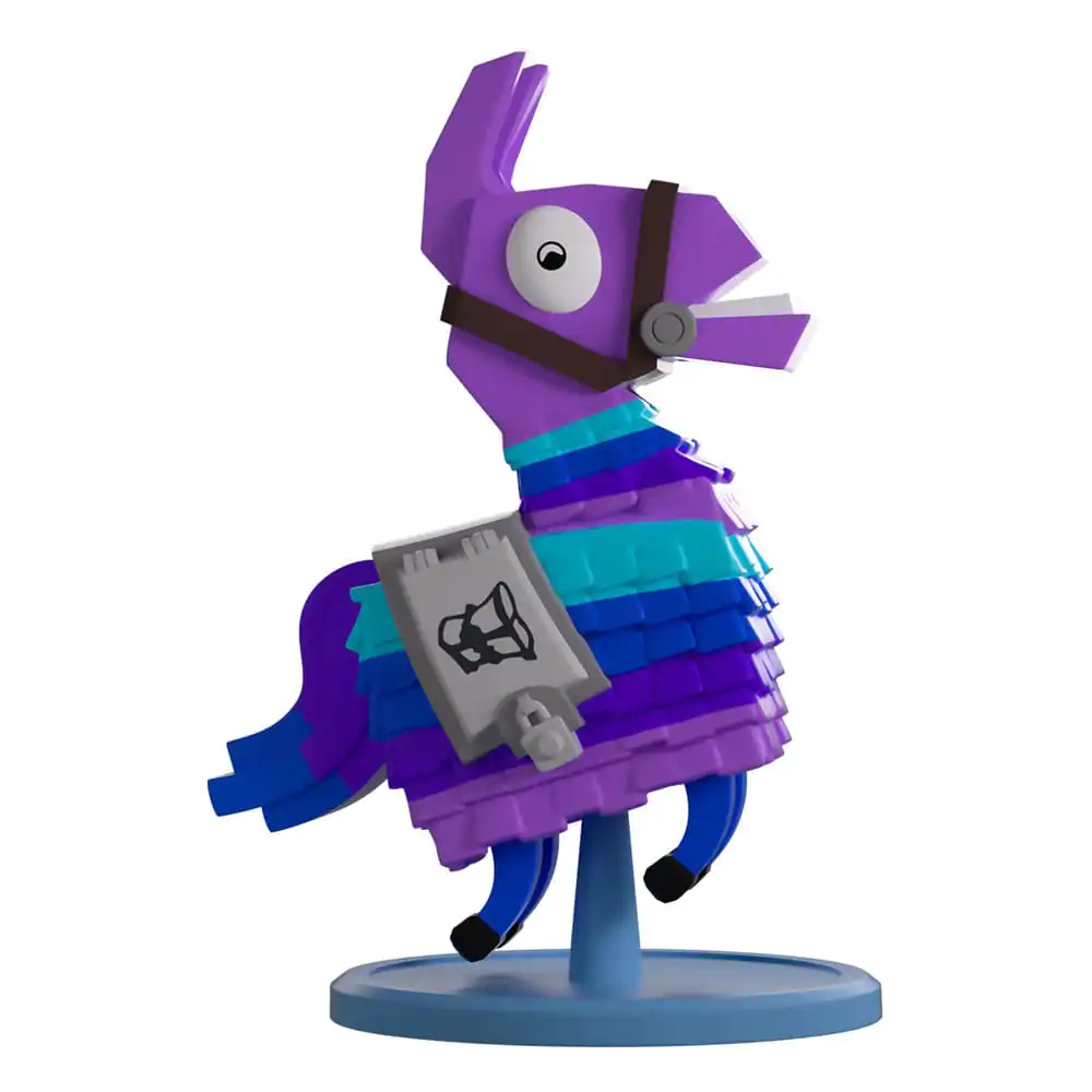 Fortnite Vinylová figurka Supply Llama 13 cm fotografii produktu