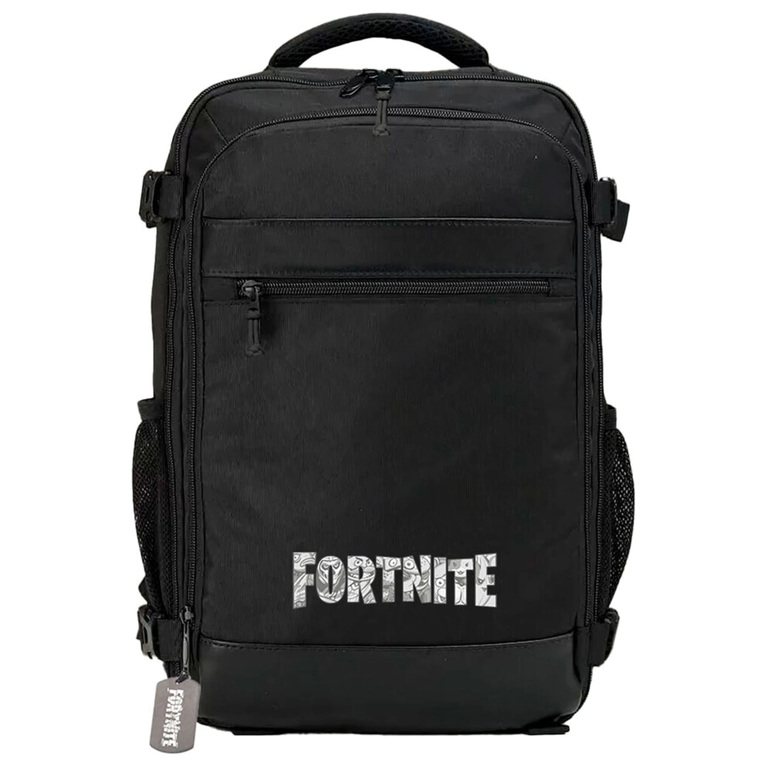 Fortnite Where we Droppin adaptabilní batoh 41cm fotografii produktu