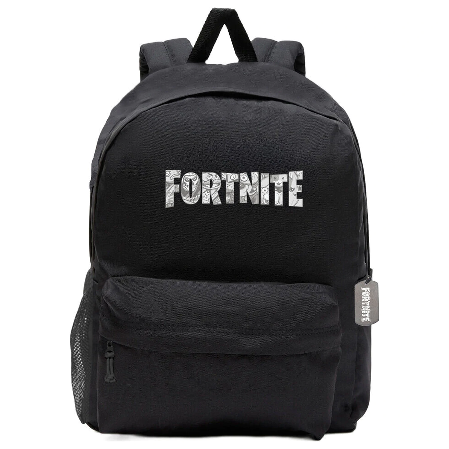 Fortnite Where we Droppin adaptabilní batoh 41 cm fotografii produktu