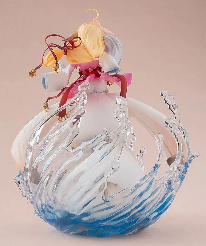 Fox Spirit Matchmaker PVC Socha 1/7 Susu Tushan: Wan Shui Yi Shan Ver. 23 cm fotografii produktu