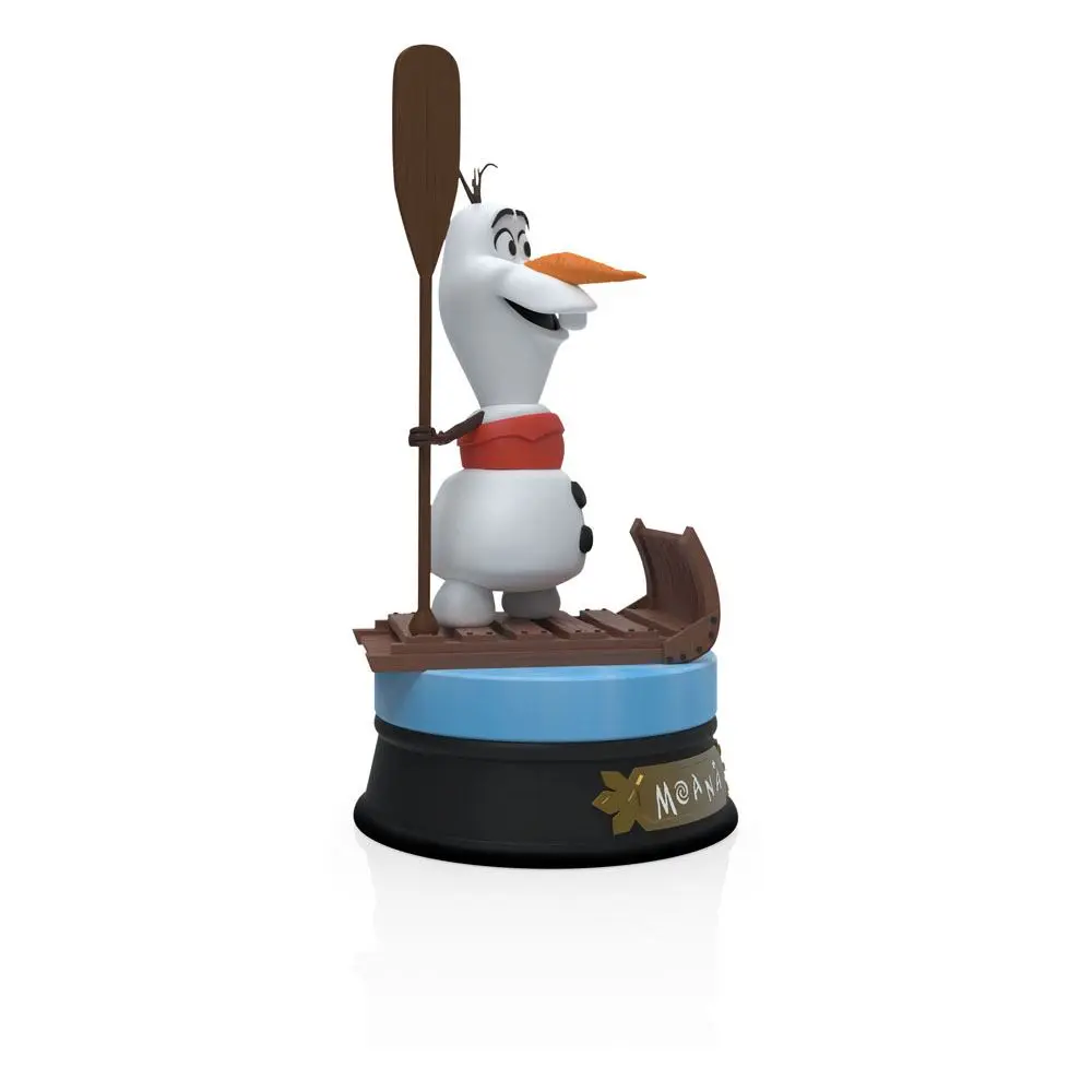 Frozen Mini Diorama Stage Sochy 6-pack Olaf Presents 12 cm fotografii produktu