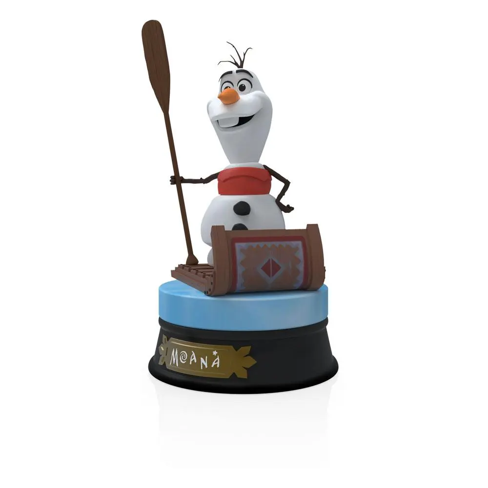 Frozen Mini Diorama Stage Sochy 6-pack Olaf Presents 12 cm fotografii produktu