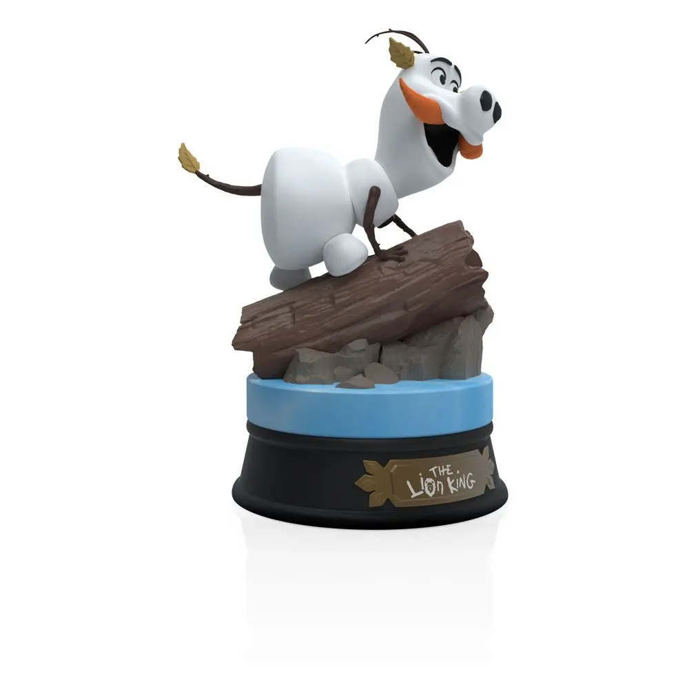 Frozen Mini Diorama Stage Sochy 6-pack Olaf Presents 12 cm fotografii produktu