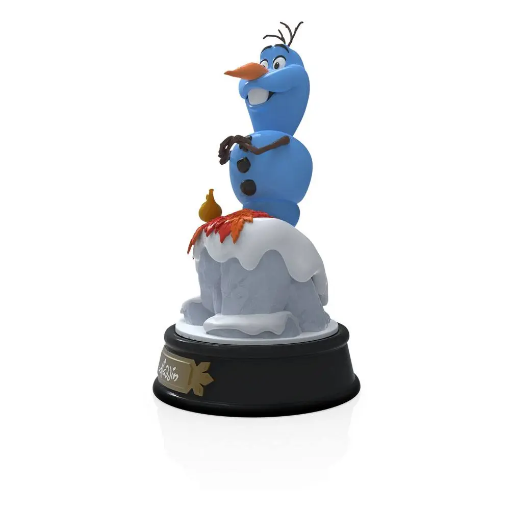Frozen Mini Diorama Stage Sochy 6-pack Olaf Presents 12 cm fotografii produktu