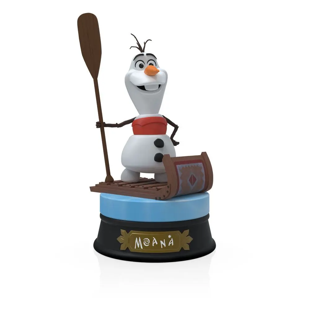 Frozen Mini Diorama Stage Sochy 6-pack Olaf Presents 12 cm fotografii produktu