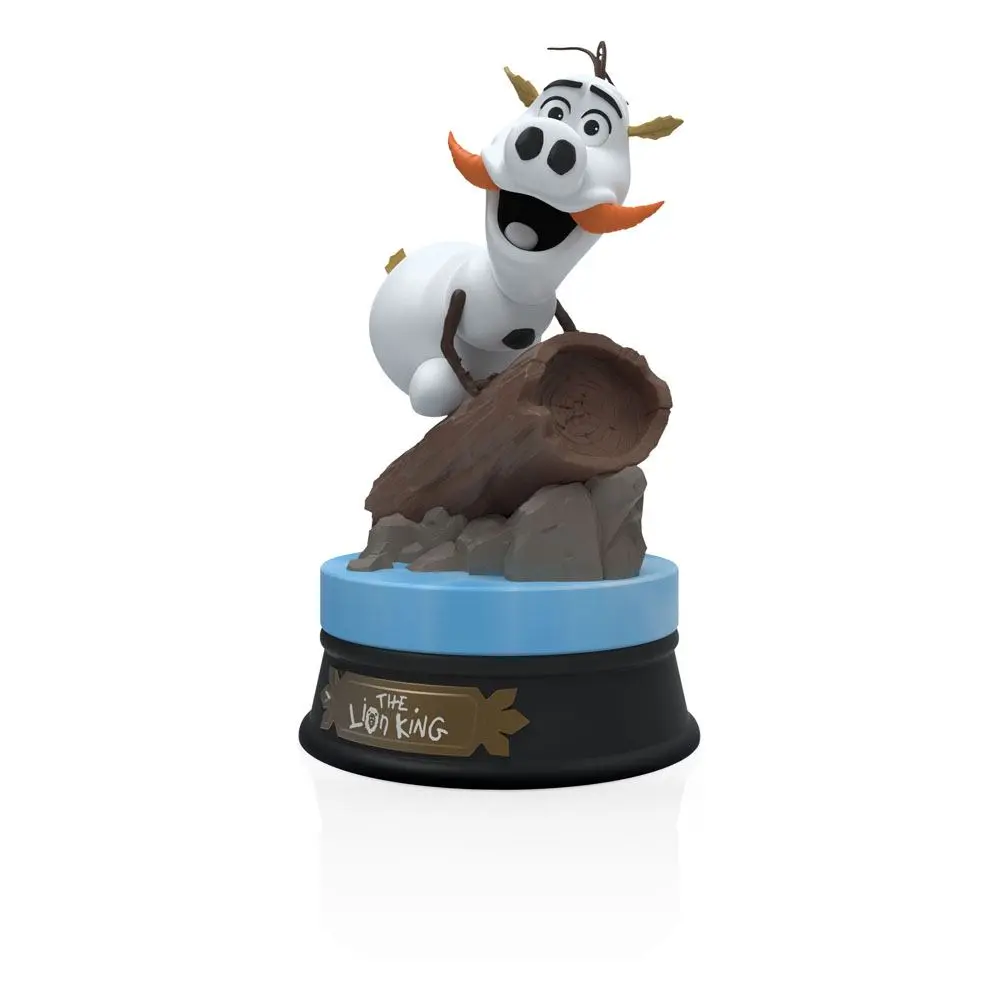 Frozen Mini Diorama Stage Sochy 6-pack Olaf Presents 12 cm fotografii produktu