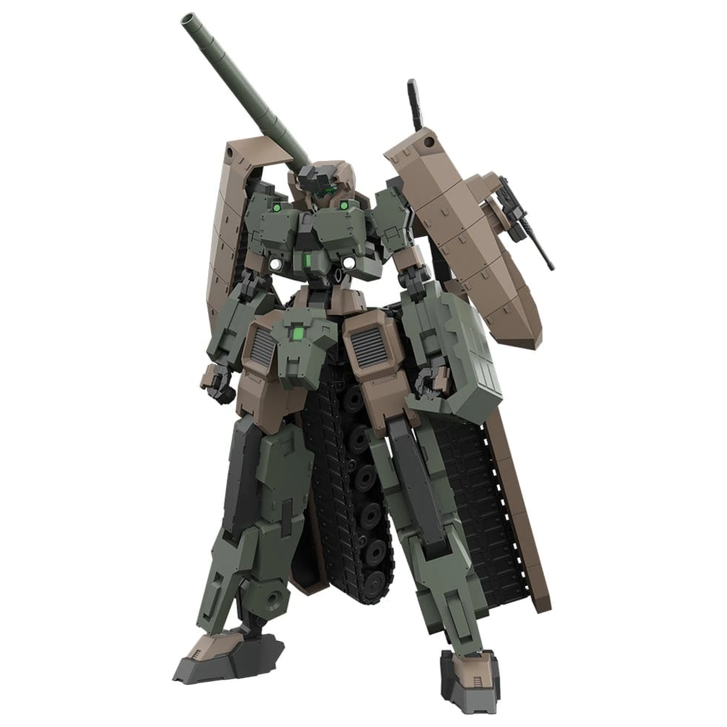 Frame Arms sada plastových modelů 1/100 TYPE70MODEL1 GOU-RAI2 20 cm fotografii produktu