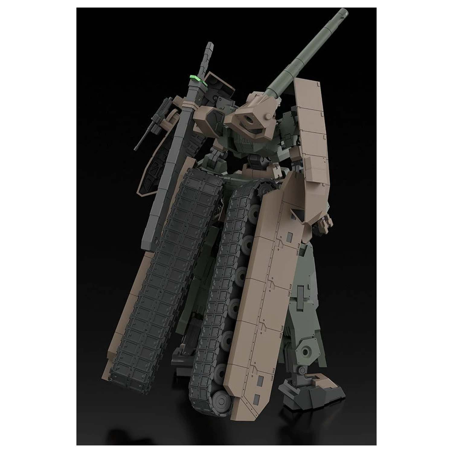 Frame Arms sada plastových modelů 1/100 TYPE70MODEL1 GOU-RAI2 20 cm fotografii produktu