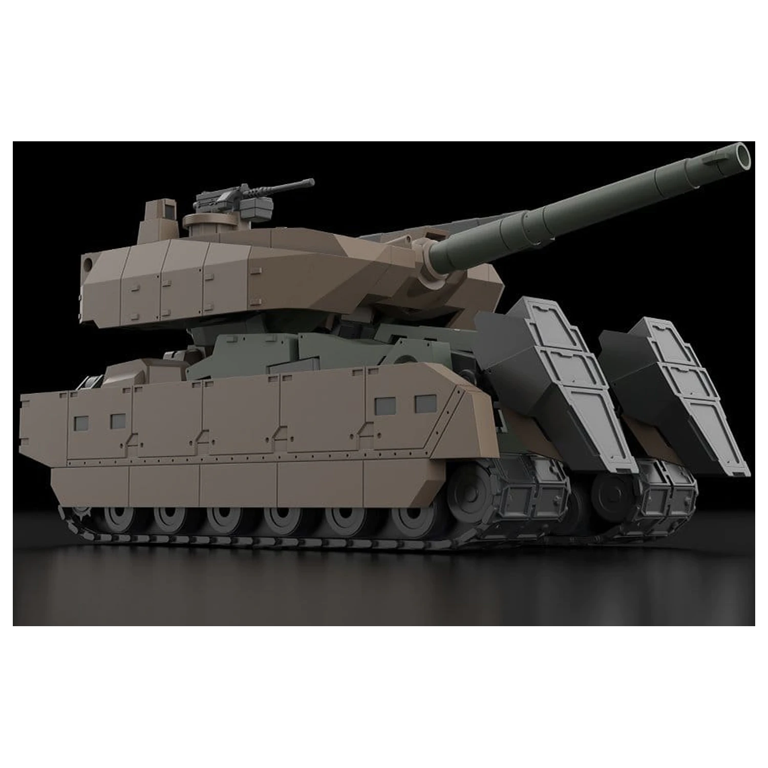 Frame Arms sada plastových modelů 1/100 TYPE70MODEL1 GOU-RAI2 20 cm fotografii produktu