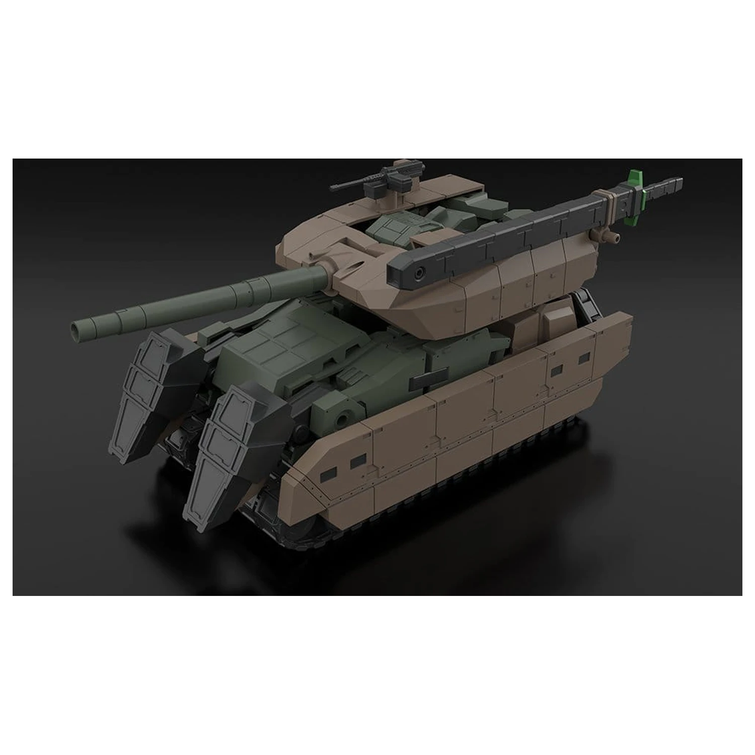 Frame Arms sada plastových modelů 1/100 TYPE70MODEL1 GOU-RAI2 20 cm fotografii produktu