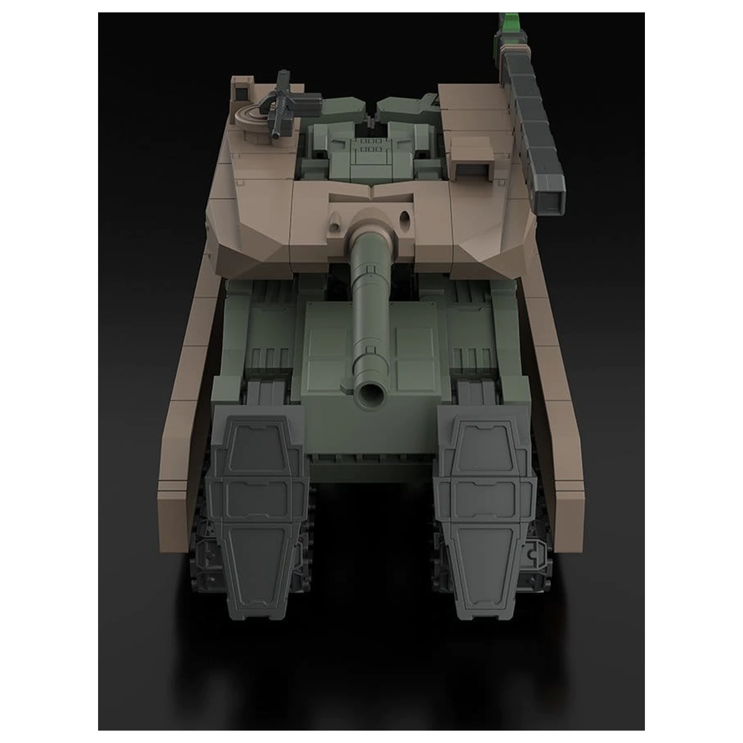 Frame Arms sada plastových modelů 1/100 TYPE70MODEL1 GOU-RAI2 20 cm fotografii produktu
