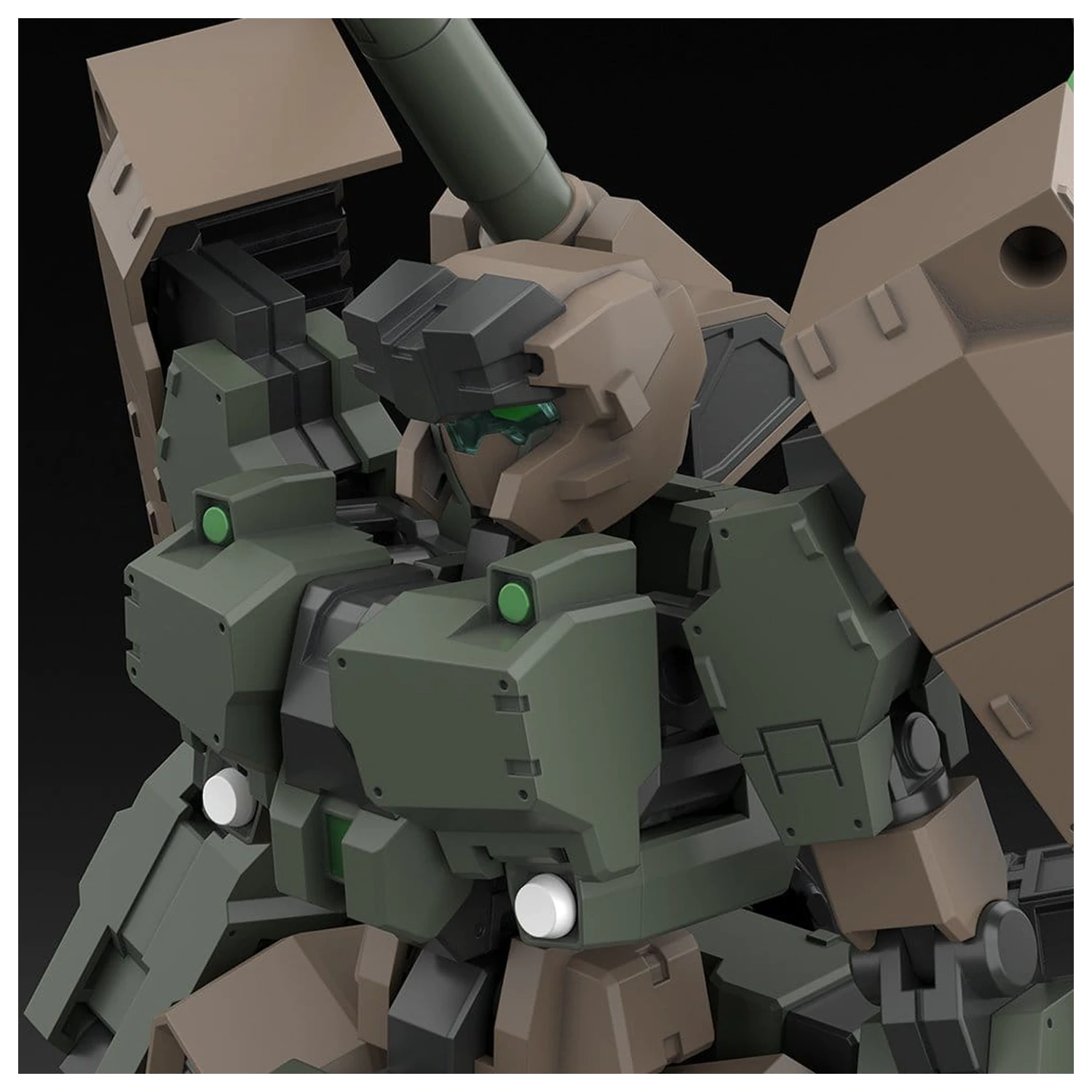 Frame Arms sada plastových modelů 1/100 TYPE70MODEL1 GOU-RAI2 20 cm fotografii produktu