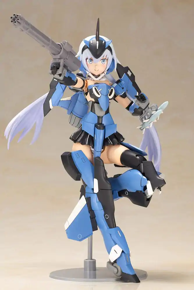 Frame Arms Girl plastová stavebnice 1/6 P3 Stylet 15 cm fotografii produktu