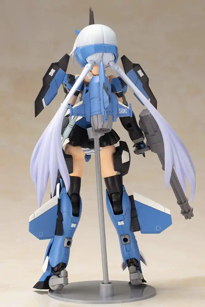 Frame Arms Girl plastová stavebnice 1/6 P3 Stylet 15 cm fotografii produktu