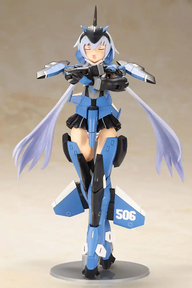 Frame Arms Girl plastová stavebnice 1/6 P3 Stylet 15 cm fotografii produktu